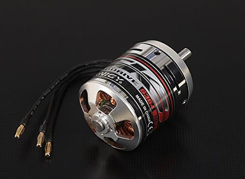 Turnigy Aerodrive SK3-6364-190kv Brushless Outrunner Motor