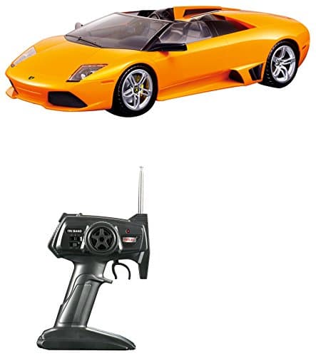 Braha Lamborghini Murcielago 114 R/C Car