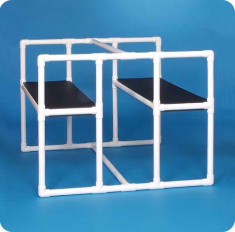 Teaching Platform/Swimming Island