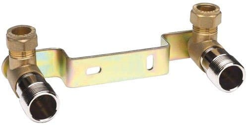Sagittarius Cavity Bar Valve Mounting Bracket SH/191/C