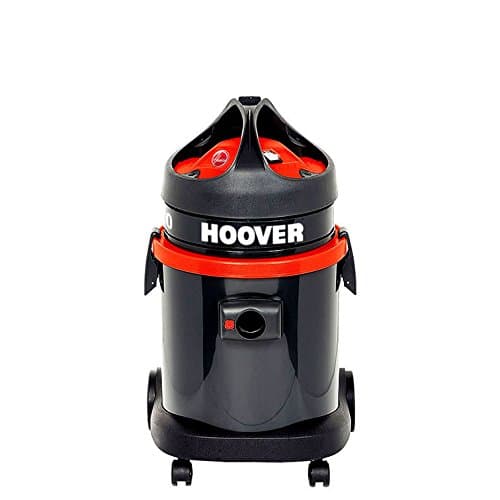 Vacuum cleaners and liquids HP 20 WD