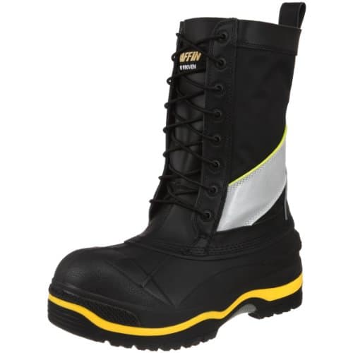 Baffin Constructor (STP) – Men's Boot