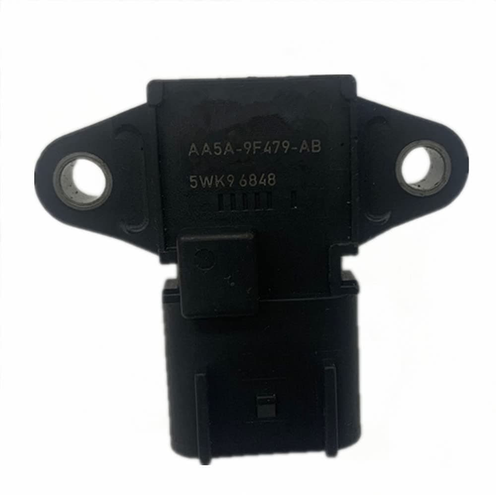 Manifold Air Pressure Sensor MAP Sensor OEM AA5A-9F479-AB 5WK96848 AA5Z-9F479-D AA5Z-9F479-B AA5A-9F479-AB 2R3Z-9F479-AA FOR F-ord BALCK 2-4