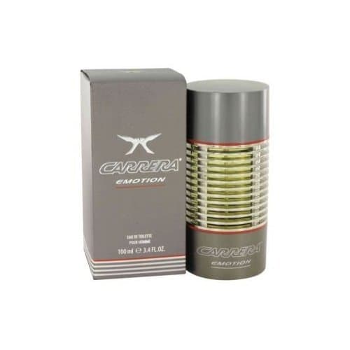 Vapro International Carrera Emotion Eau de Toilette 3.4 oz Spray