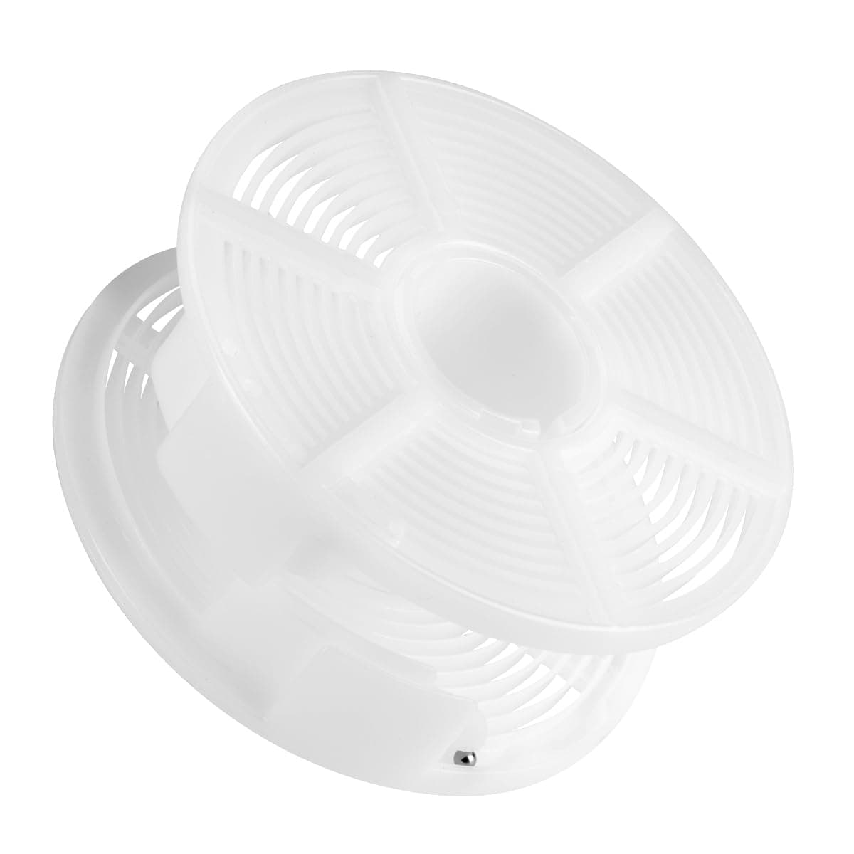 Adorama Classic Adjustable Plastic Film Developing Reel For 35mm & 1