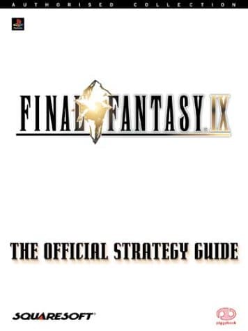 Final Fantasy IX: Official Strategy Guide (Strategies & Secrets S.) Paperback – 29 Jan. 2001