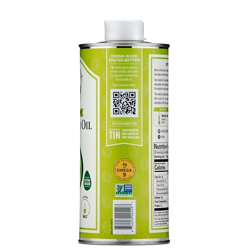 La Tourangelle, Delicate Avocado Oil,25.4fl. oz (750ml)