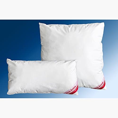 Walburga Clima Active Batiste/Outlast Pillow Cushion Cover 40 x 80 cm