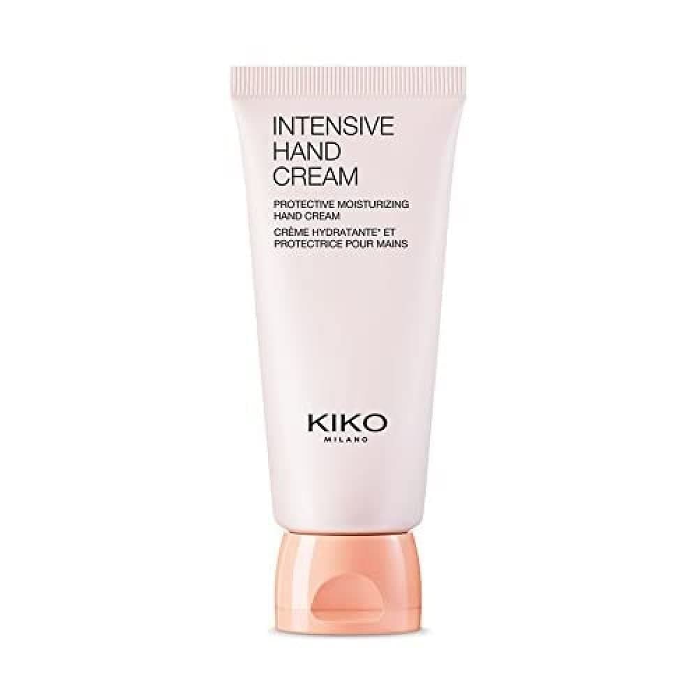 KIKO Milano Intensive Hand Cream Clear, 60 ml