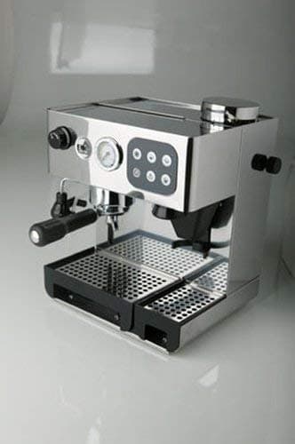 La Pavoni Domus Bar DED Dosata