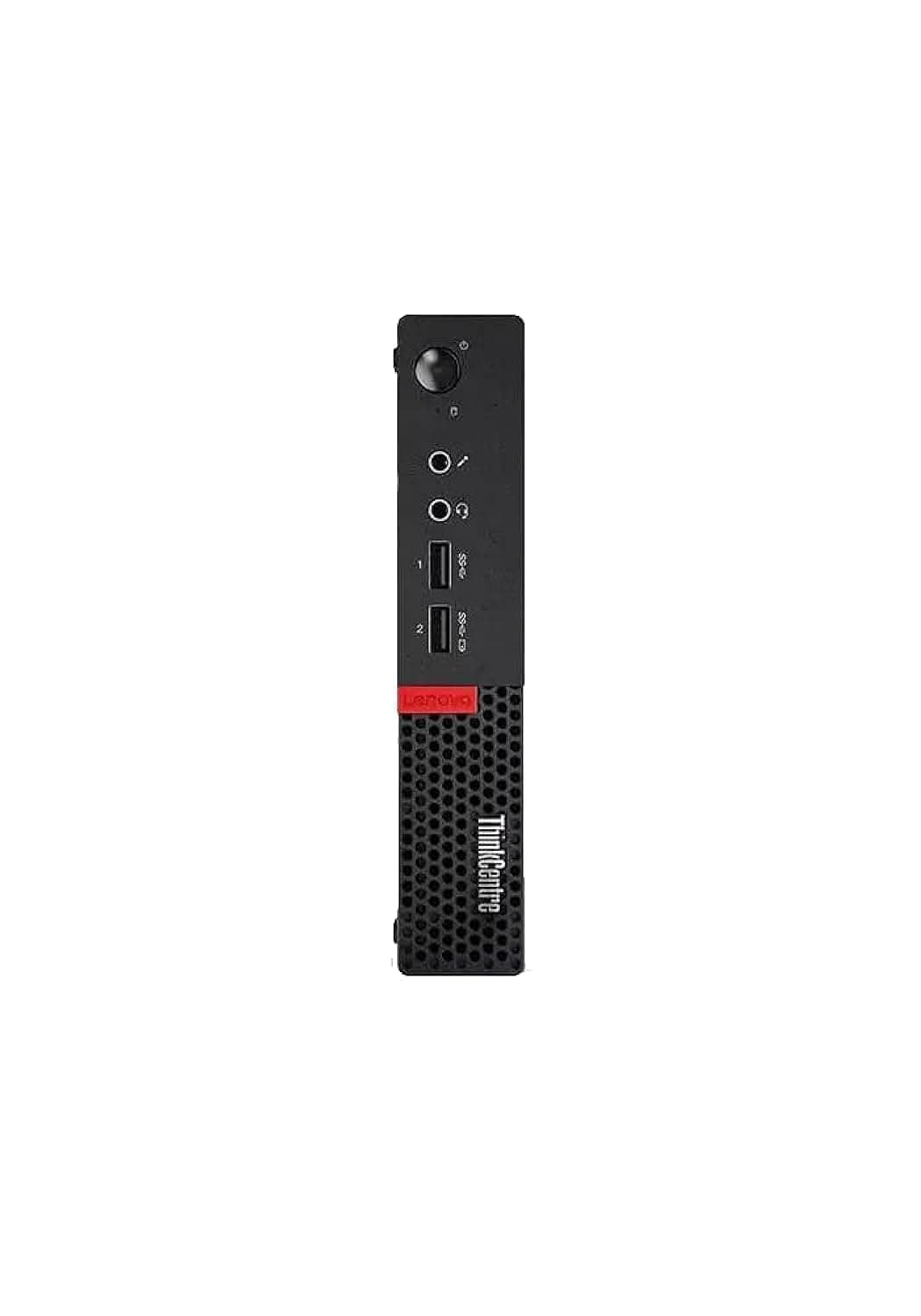 Lenovo ThinkCenter M910Q Renewed Business Tiny PC. | intel core i5-7500T CPU | 8GB RAM | 256 GB SSD | intel® HD Graphics 630 | External WiFi Receiver | Windows 10 Pro. | RENEWED
