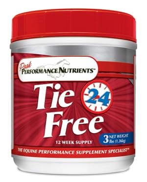 Peak Performance NutrientsTie Free 24 3 Lbs