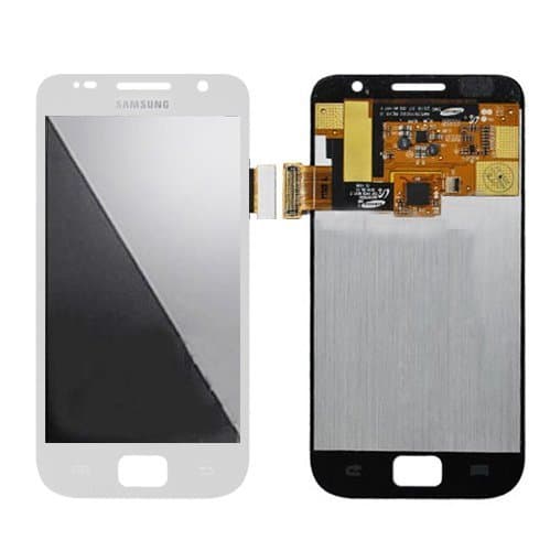 For Samsung Galaxy S i9000 LCD + Touch Screen Digitizer - White - All Repair Parts USA Seller