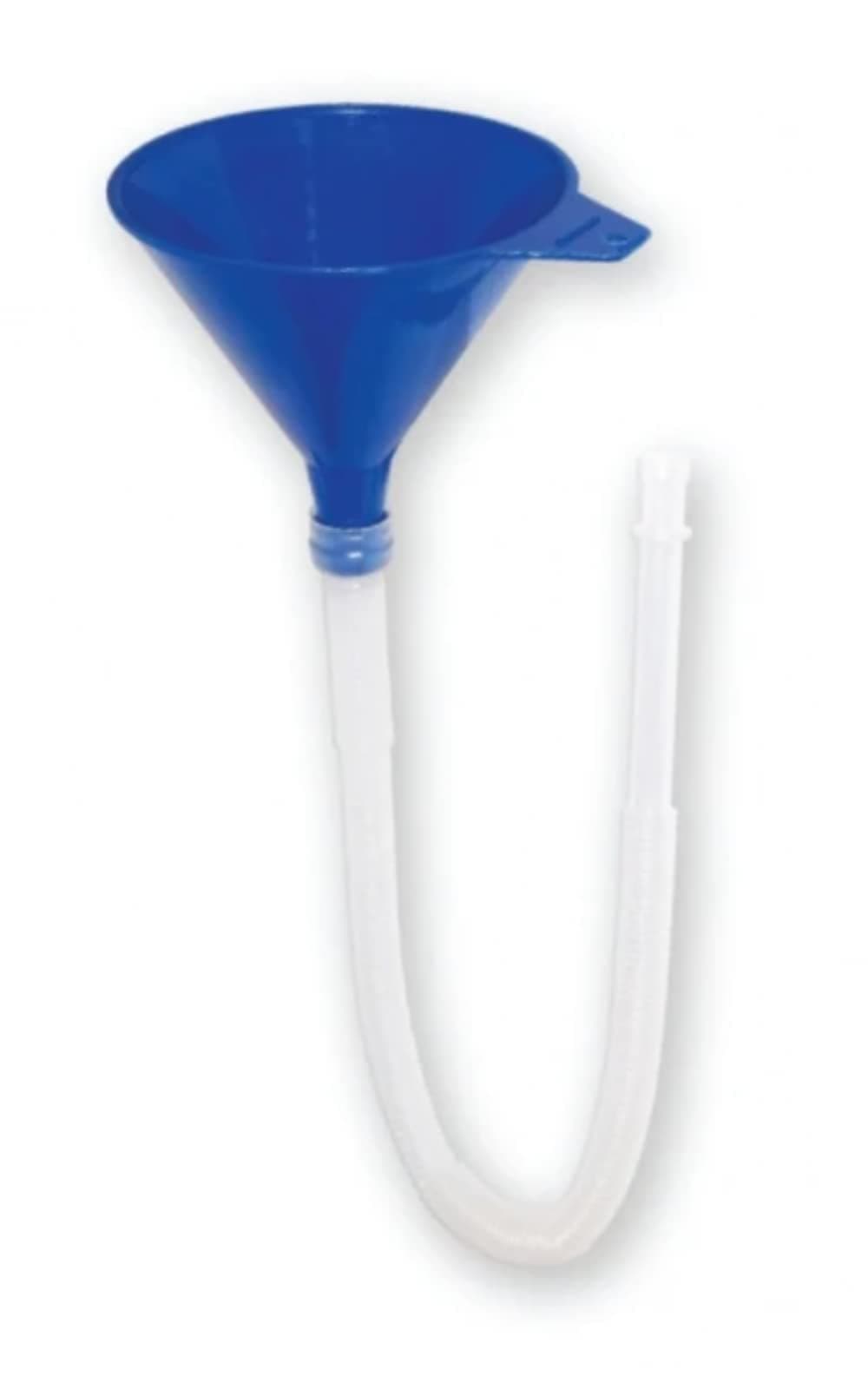 32832 Funnel King 1 Pint Funnel with 21" Flexible Spout
