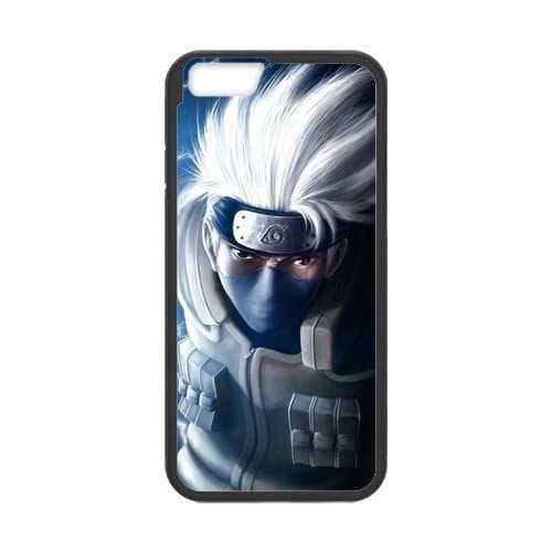 iPhone 6 Case,iPhone 6 (4.7) Case [Naruto] Protective Cover Skin for iPhone 6,Naruto Waterproof Case for Apple iPhone 6,Hard Case for iPhone 6 (4.7 inch)