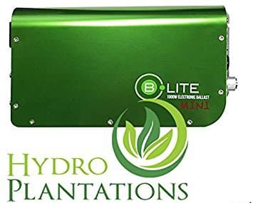 B-lite Digital Mini Ballast 1000 Watt