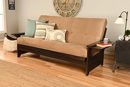 Kodiak Futons 760793 Futon, Brown