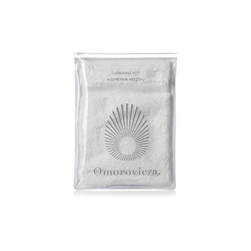 Omorovicza Cleansing Mitt In Pouch (Pack of 6)