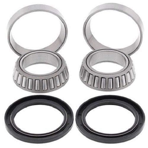 Rear Axle Bearings and Seals Kit for Polaris Trail Blazer 250 1999 2000 2001 2002 2003 2004 2005 2006