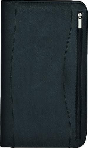 'ECOBRA 611088 "Elegance Conference Folder – Black