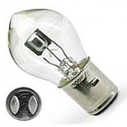 Moto Scoter Bulb BA20D) 45/40 W