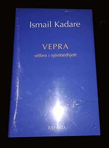 Vepra: Vëllimi i gjashtë (Littérature étrangère)