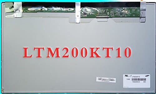 LTM200KT10 20.0" LCD Panel