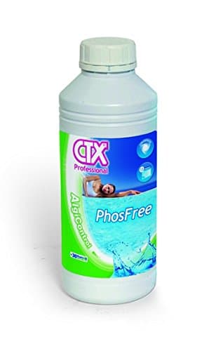 ALGICONTROL PHOSFREE Phosphate Remover