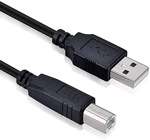 USB Cable Data Sync PC Laptop Cord for Iomega Screenplay DX HD Screen Play HD Media Player