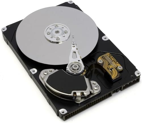 80GB 2.5 Inch IDE/Pata Laptop Hard Drive Imported 4200/5400/7200RPM (for CNC, Xrayy, and Industrial Machines)