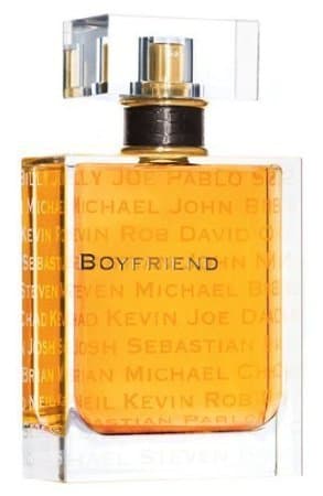 Boyfriend By Kate Walsh 0.5 Oz Eau De Parfum Spray