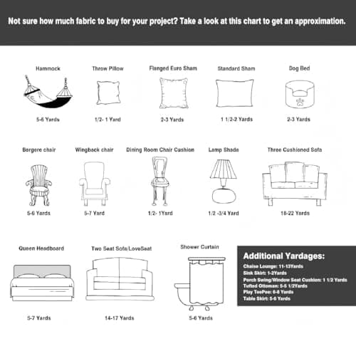 Boho Fabric by The Yard, Paisley Floral Upholstery Fabric, Colorful Retro Decorative Fabric, Mandala Outdoor Fabric, Exotic Flower DIY Art Waterproof Fabric, Upholstery and Home Accents, 1 Yard