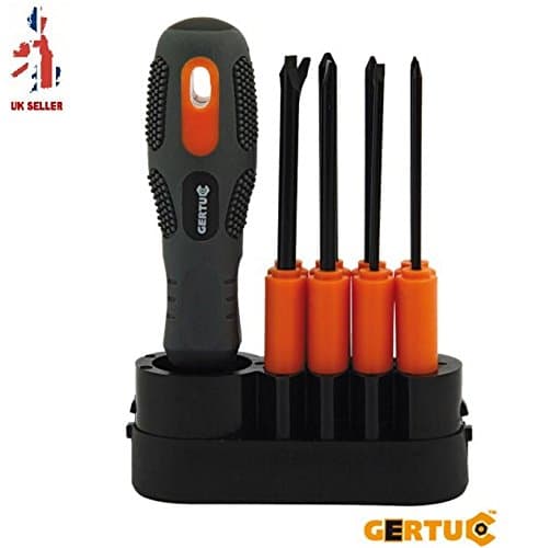 Professional Multi-functional Precision Screwdriver set 8-IN-1 Portable Hand Tool Set