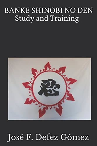 BANKE SHINOBI NO DEN Study and Training