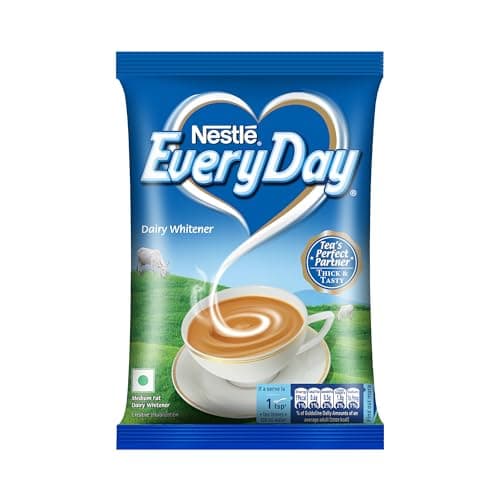 - Everyday - Nestle - Dairy Whitener - 400g, Powder