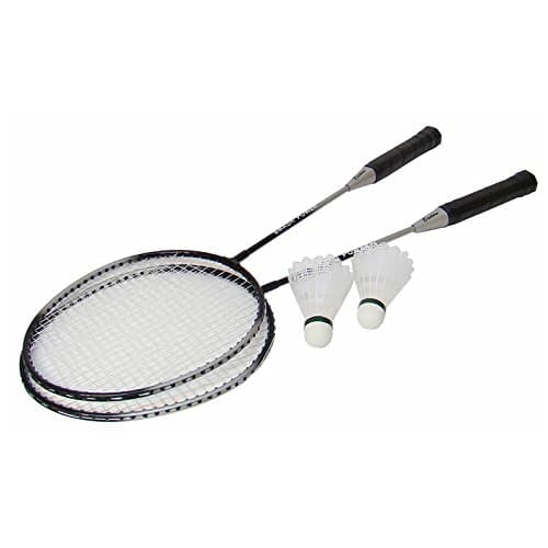 SunsportBasic Badminton Set - Multi-Colour