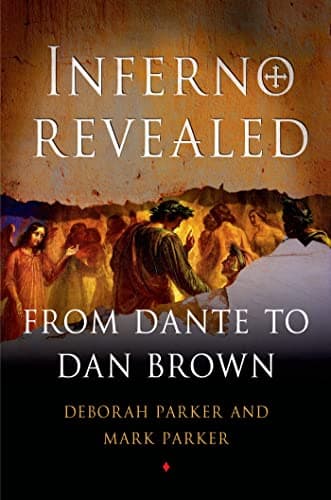 Inferno Revealed: From Dante to Dan Brown Hardcover – October 8, 2013