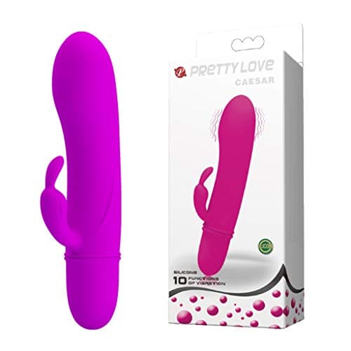 Koungyun Wireless Multi Frequency Waterproof Quiet Rabbit Vinbrator Pleasure Vibe Home Mssager Toys for Women Gift