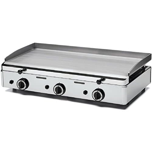 Parry PGF800G Wide LPG Gas Griddle