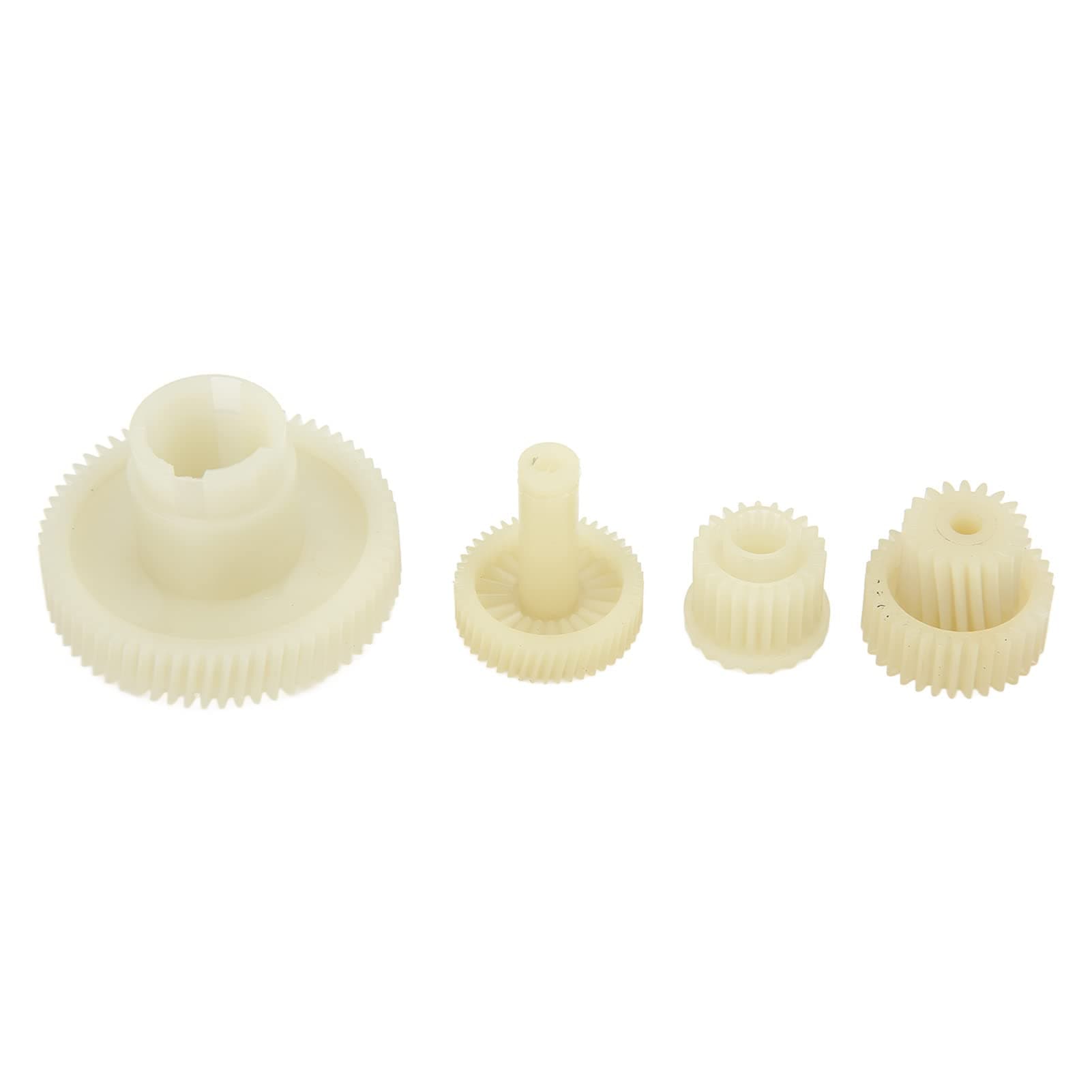 – 4pcs Gears Repair Actuator Hand Brake Parking Hand Brake Repair Kit Car Accessories Handbrake Module Repair Kit for 3 4 Sport