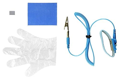 WD-60735 276P595010 1910-6143W New Mitsubishi DLP Chip with Installation Kit