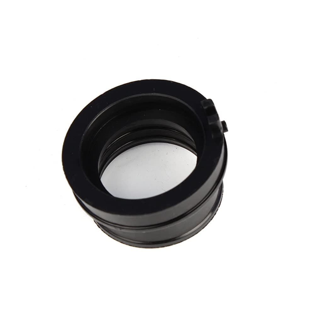 HZLXF1 Motorcycle Carburetor Interface Intake Manifold Adapter Joint Boot 16211-MBN-640 For Honda XR650R 2000 2001 02 03 04 05 06 2007