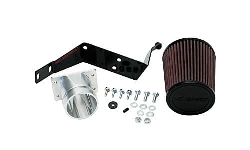 Neuspeed 65.10.58 NEUSPEED P-FLO GOLF/JETTA II DIGIFANT