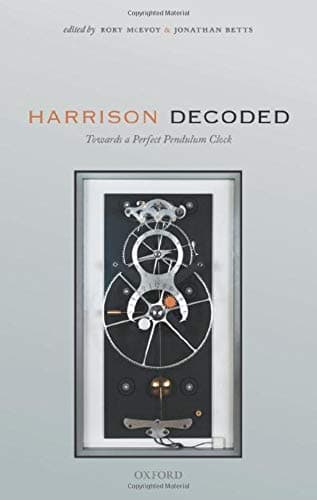 Harrison Decoded: Towards a Perfect Pendulum Clock