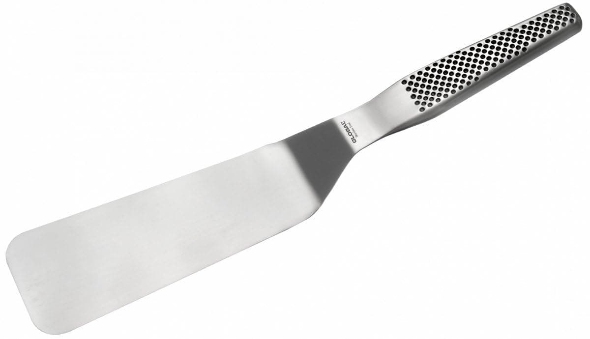 Round Tip Turner, Stainless Steel, GS-25