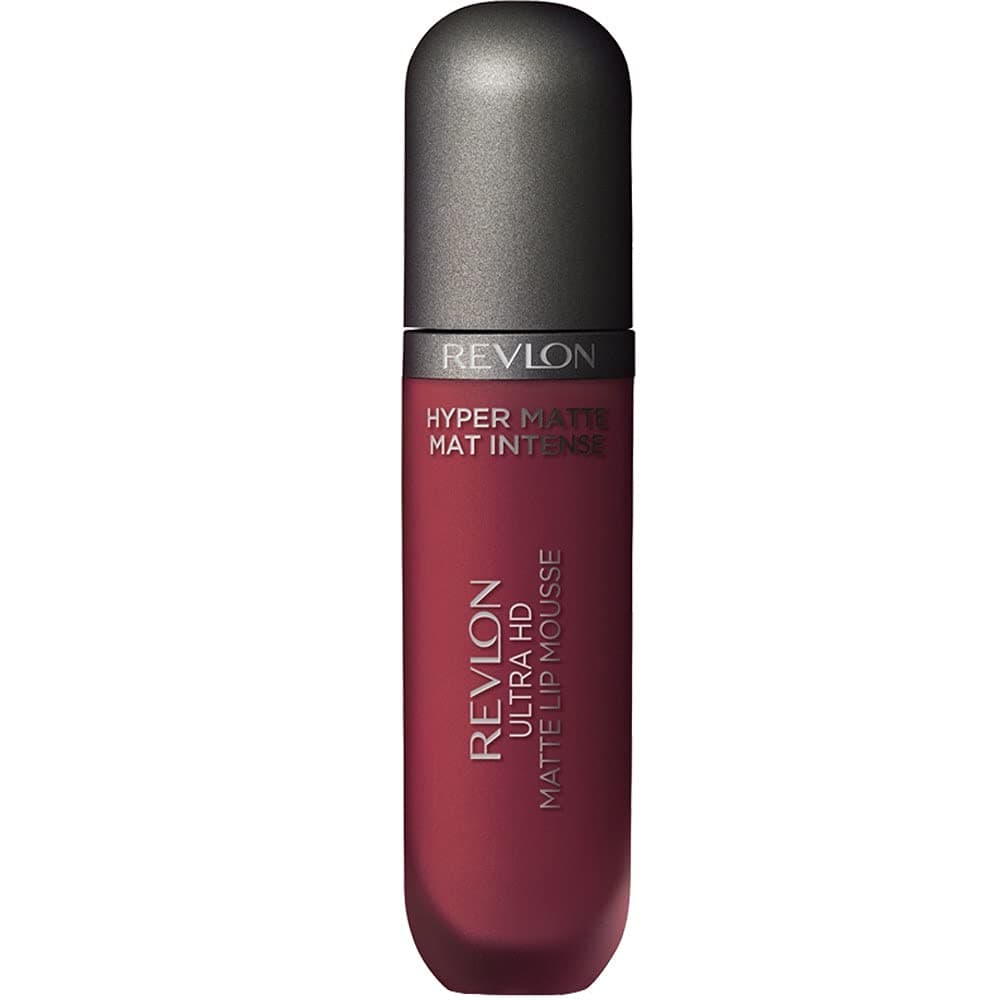 Revlon Ultra Hd Matte Lip MoUSse Red Hot, 5.9 Ml