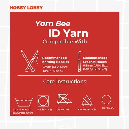 I Love This Yarn 4 - Medium Yarn for Crocheting & Knitting – Soft Yarn Skein – 355 Yards of Acrylic Yarn for Crocheting Blankets, Hats, & More – Craft Supplies for Handcrafting Accessories, Turquoise
