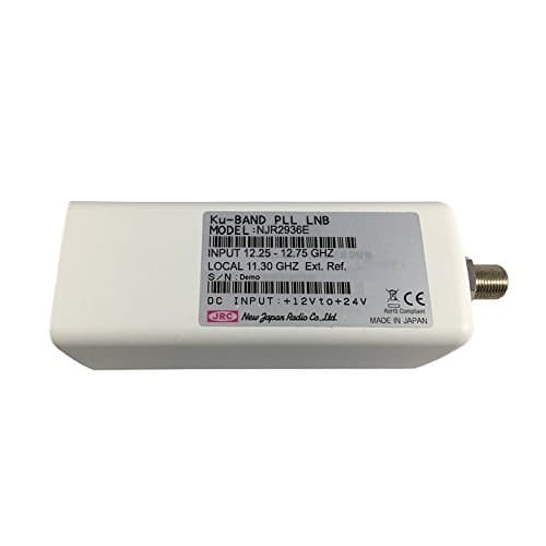 LNB NJR2936E Ku-Band PLL LNB