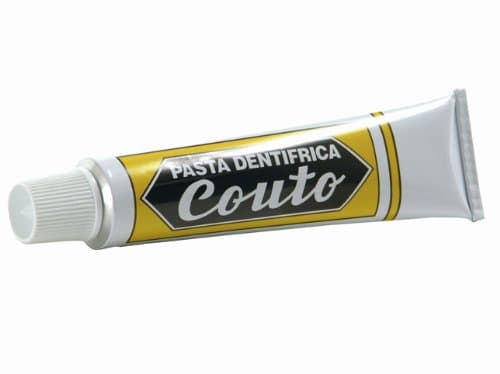 Toothpaste 25 g by Couto