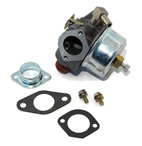 (Ship from USA) New CARBURETOR Carb w/ Gaskets for Tecumseh 632678 632681 632733 632744 632747 /ITEM NO#E8FH4F854100175